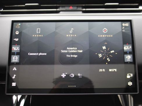 Used 2024 Land Rover Range Rover Sport Dynamic SE image 18