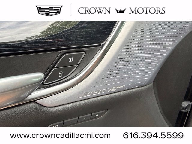 New 2026 Cadillac XT5 Premium Luxury w/ Driver Assist Package AWD/4WD image 18