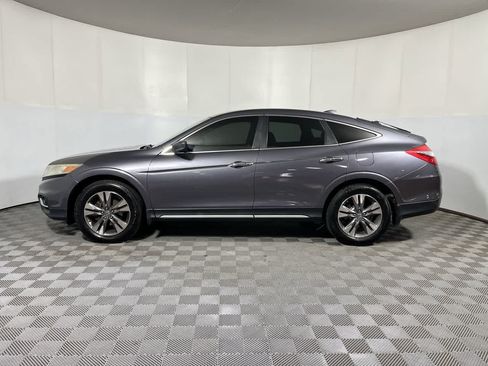 Used 2015 Honda Crosstour EX-L image 5