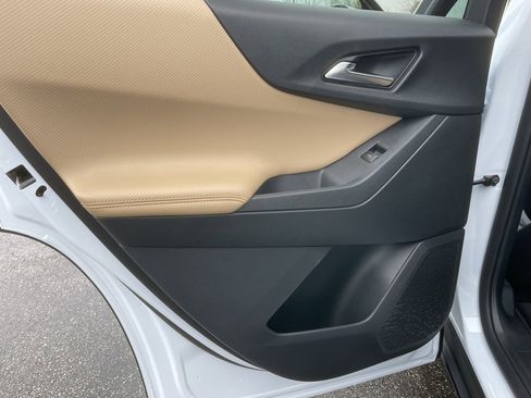 New 2026 Chevrolet Equinox ACTIV image 25