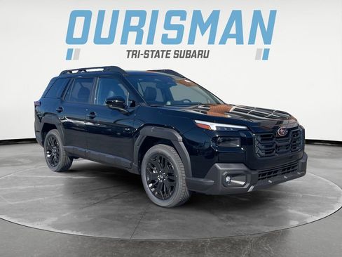 New 2026 Subaru Outback Limited XT image 1