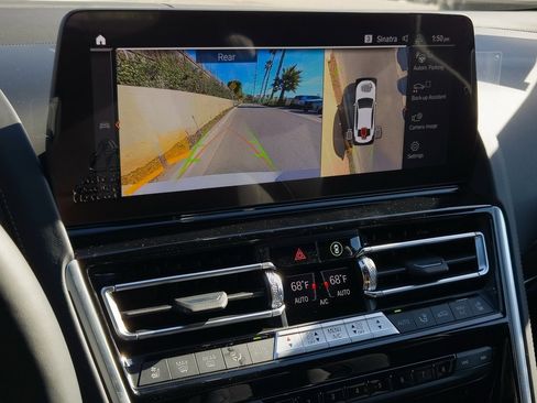 New 2026 BMW 840i w/ M Sport Professional Package image 14