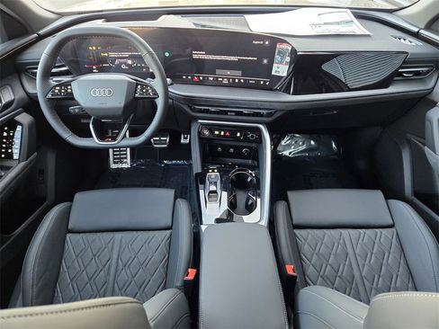 New 2025 Audi SQ5 Premium Plus image 12