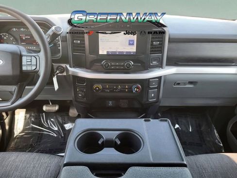 Used 2023 Ford F150 XLT image 41