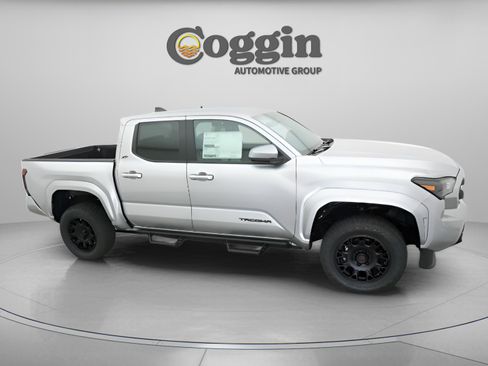 New 2026 Toyota Tacoma SR5 AWD/4WD image 25