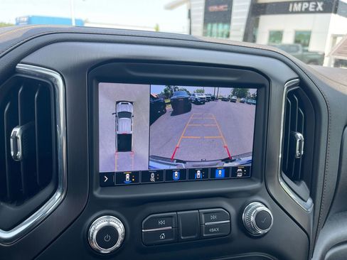 Used 2022 GMC Sierra 2500 AT4 w/ AT4 Premium Plus Package image 21