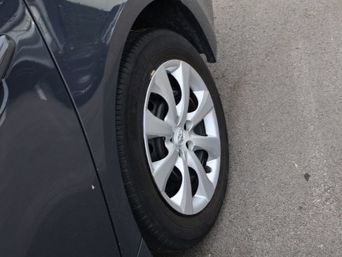 Used 2024 Toyota Corolla LE FWD image 29