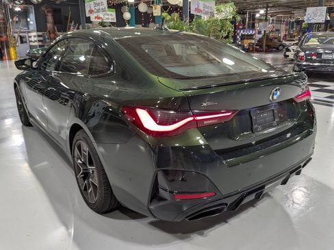 Used 2024 BMW M440i xDrive Gran Coupe AWD/4WD image 10