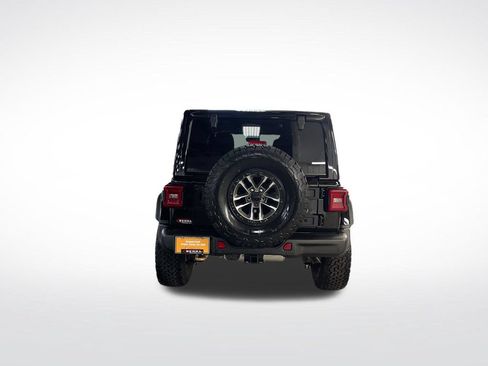 Used 2024 Jeep Wrangler Unlimited Rubicon 392 AWD/4WD image 4