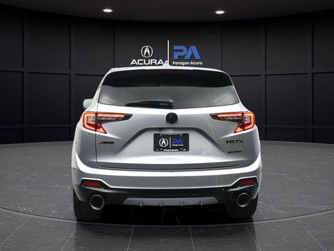 Used 2025 Acura RDX A-Spec w/ Advance Package AWD/4WD image 24