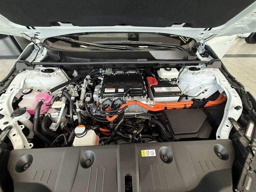 Used 2023 Subaru Solterra AWD image 22