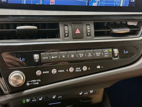 Used 2022 Lexus ES 350 w/ Premium Package FWD image 24