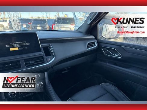 Used 2024 GMC Yukon SLT image 33