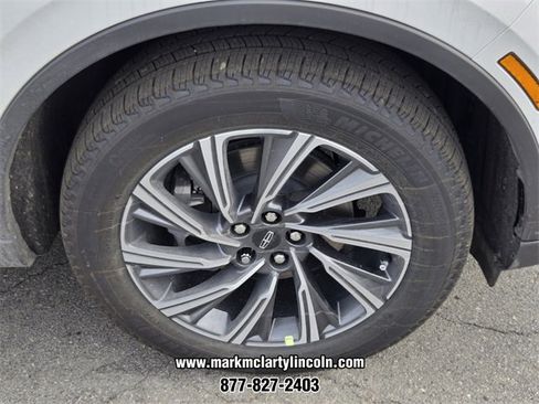 New 2026 Lincoln Aviator AWD image 13