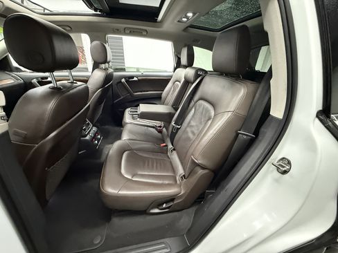 Used 2015 Audi Q7 3.0T Premium Plus w/ Premium Plus Package image 24
