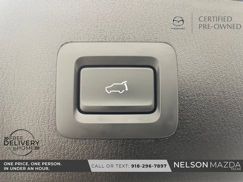 Certified 2024 MAZDA CX-5 Carbon Edition image 43