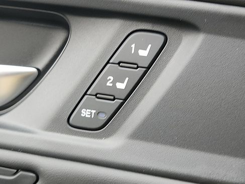 New 2025 Honda Accord EX-L image 16