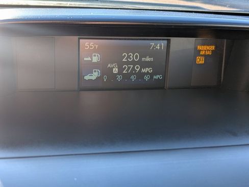 Used 2015 Subaru Forester 2.5i Premium w/ Protection Package #1 image 11