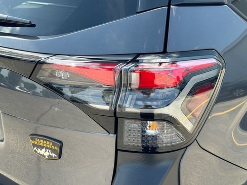 Used 2026 Subaru Forester Wilderness AWD/4WD image 35