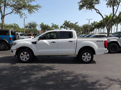 Used 2019 Ford Ranger XLT AWD/4WD image 7