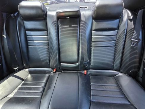 Used 2014 Dodge Charger R/T RWD image 19