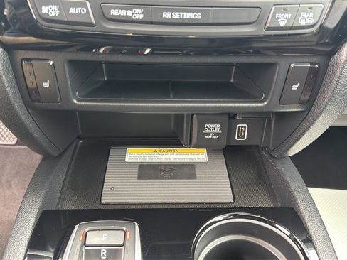 Used 2021 Honda Ridgeline Black Edition image 25