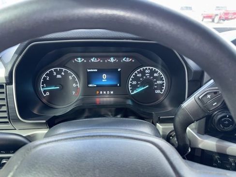 Used 2022 Ford F150 XLT w/ Trailer Tow Package image 23