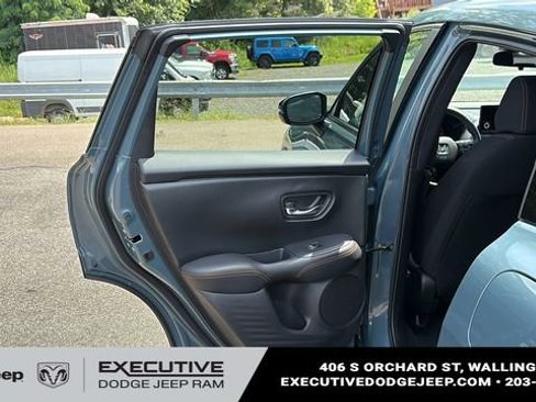 Used 2024 Honda HR-V Sport image 20