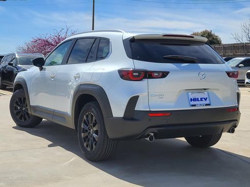 New 2026 MAZDA CX-50 AWD 2.5 S w/ Weather Package image 3