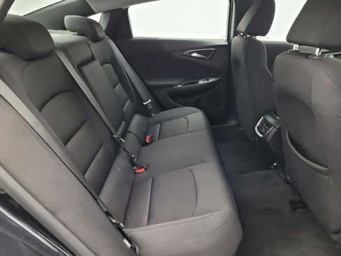 Used 2023 Chevrolet Malibu LT image 19