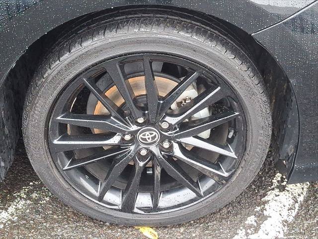 Certified 2024 Toyota Camry XSE w/ Cold Weather Package FWD image 28