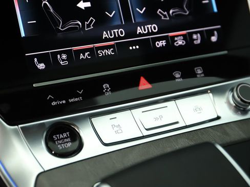 Certified 2024 Audi A7 3.0T Prestige image 27