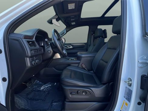 Used 2023 Chevrolet Tahoe Z71 w/ Luxury Package image 27