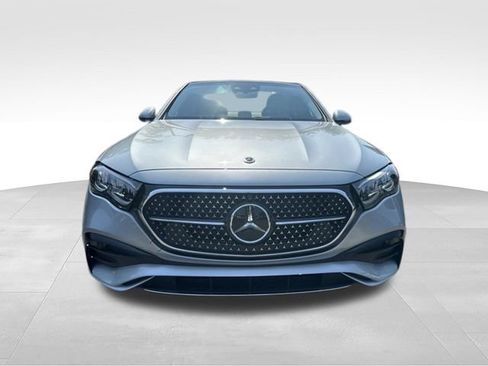 Used 2026 Mercedes-Benz E 350 Sedan image 11