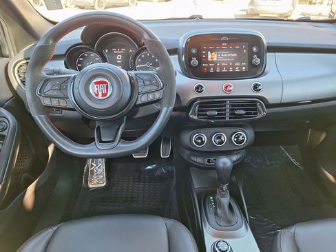 Used 2020 FIAT 500X Sport image 13