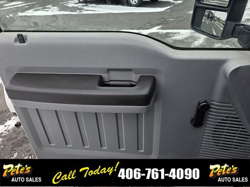 Used 2013 Ford F250 XL w/ Skid Plate Pkg image 16