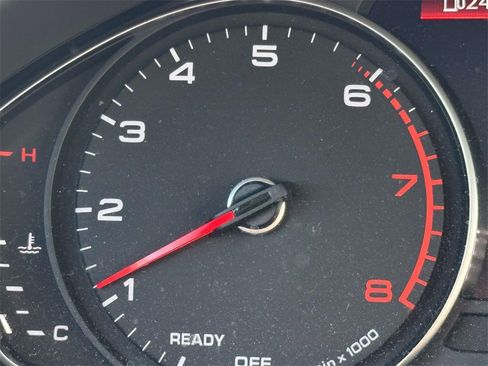 Used 2023 Audi A4 2.0T Premium w/ Convenience Package image 25