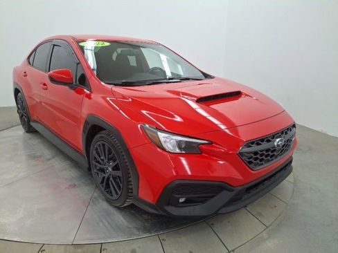 Used 2022 Subaru WRX Premium image 9