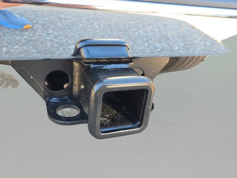 New 2026 GMC Sierra 1500 Pro w/ Pro Value Package image 8