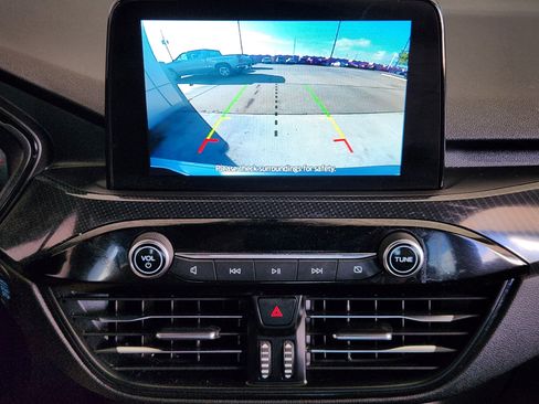 Used 2023 Ford Escape ST-Line image 19