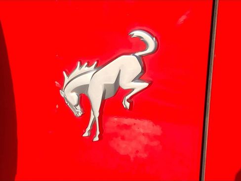 Certified 2023 Ford Bronco Heritage Edition image 30