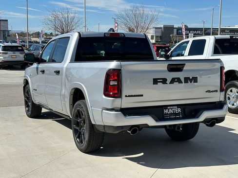 New 2026 RAM 1500 Laramie image 4