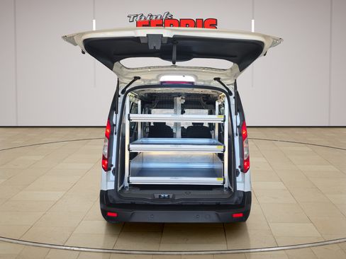 Used 2022 Ford Transit Connect XLT FWD image 9