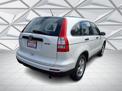 Used 2011 Honda CR-V LX image 10