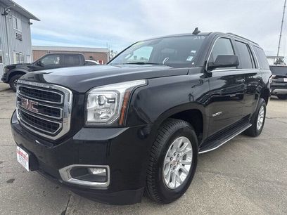 Used 2020 GMC Yukon SLT