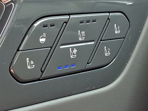 Used 2024 Kia EV9 GT-Line image 25