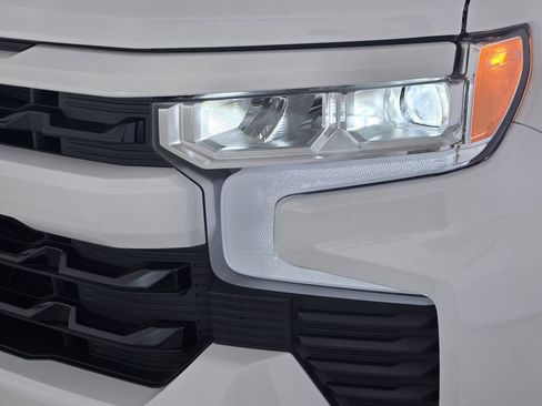 New 2026 Chevrolet Silverado 1500 RST w/ RST Select Package image 9
