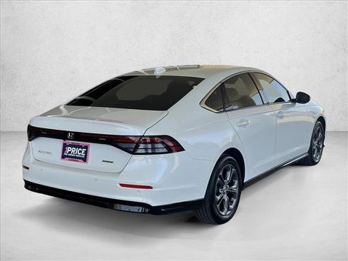 Used 2026 Honda Accord EX-L image 6