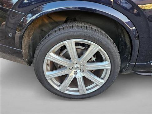 Used 2017 Volvo XC90 T6 Inscription w/ Vision Package image 25