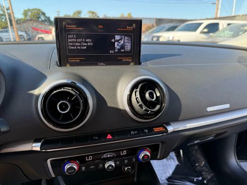 Used 2016 Audi A3 1.8T Premium image 17